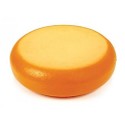 FACTICE DE FROMAGE - GOUDA JAUNE FONCE (Ø345xht105mm)