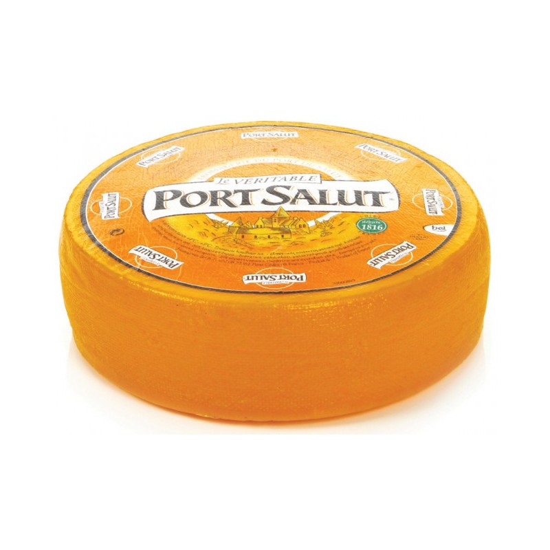 FACTICE DE FROMAGE - PORT SALUT (Ø200xht60mm)