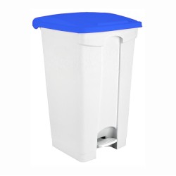 POUBELLE PLASTIQUE ECO 100L
