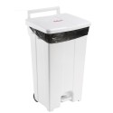 POUBELLE PLASTIQUE 100L