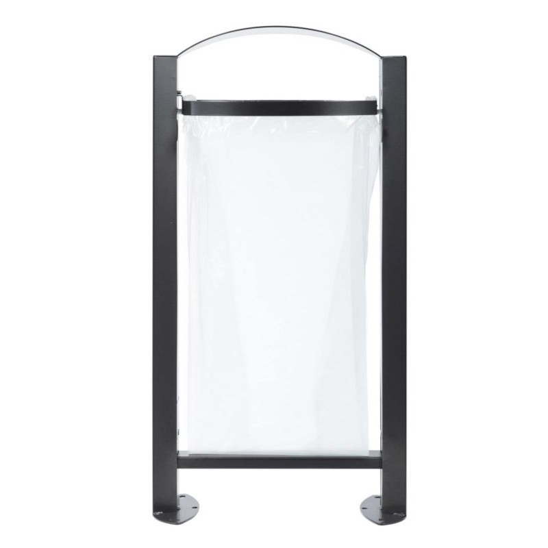 POUBELLE VIGIPIRATE 60 L