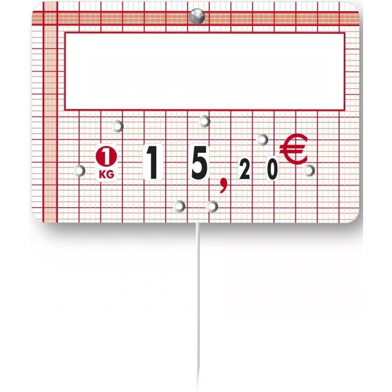 ETIQUETTE BOUCHERIE MADO