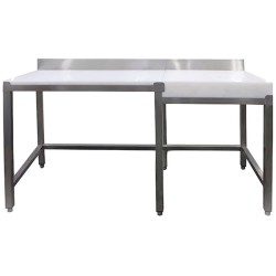 COMBINE BILLOT TOUT POLYETHYLENE