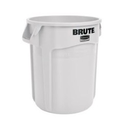 CONTENEUR ROND 76 L BRUTE