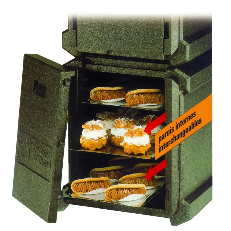 BOX ISOTHERME COMBI 600X400