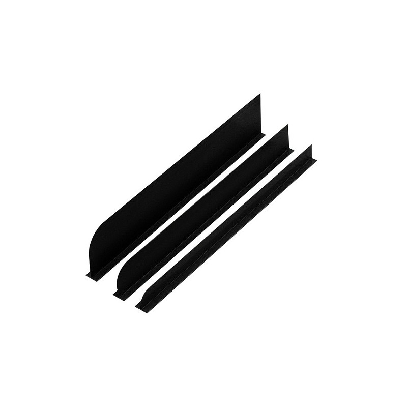 SEPARATEUR UNI NOIR