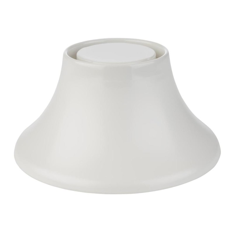 PRESENTOIR MELAMINE POUR PLATEAU ROND