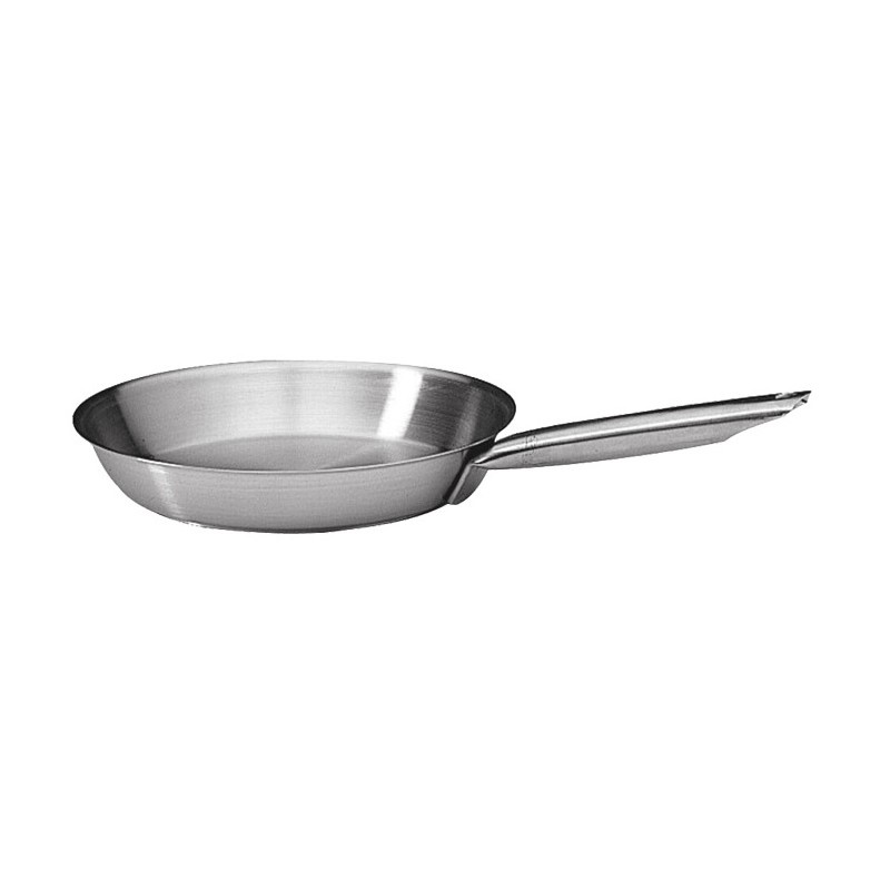 POELE INOX TRADITION PREMIUM