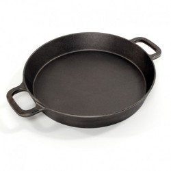 POELON A PAELLA FONTE SANS SEPARATION