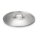 COUVERCLE INOX