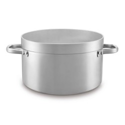 BRAISIERE ALU SANS COUVERCLE