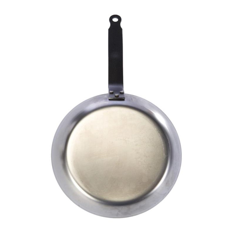 POELE ALU ANTI ADHESIF