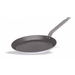 POELE A CREPE ALU ANTI ADHESIF