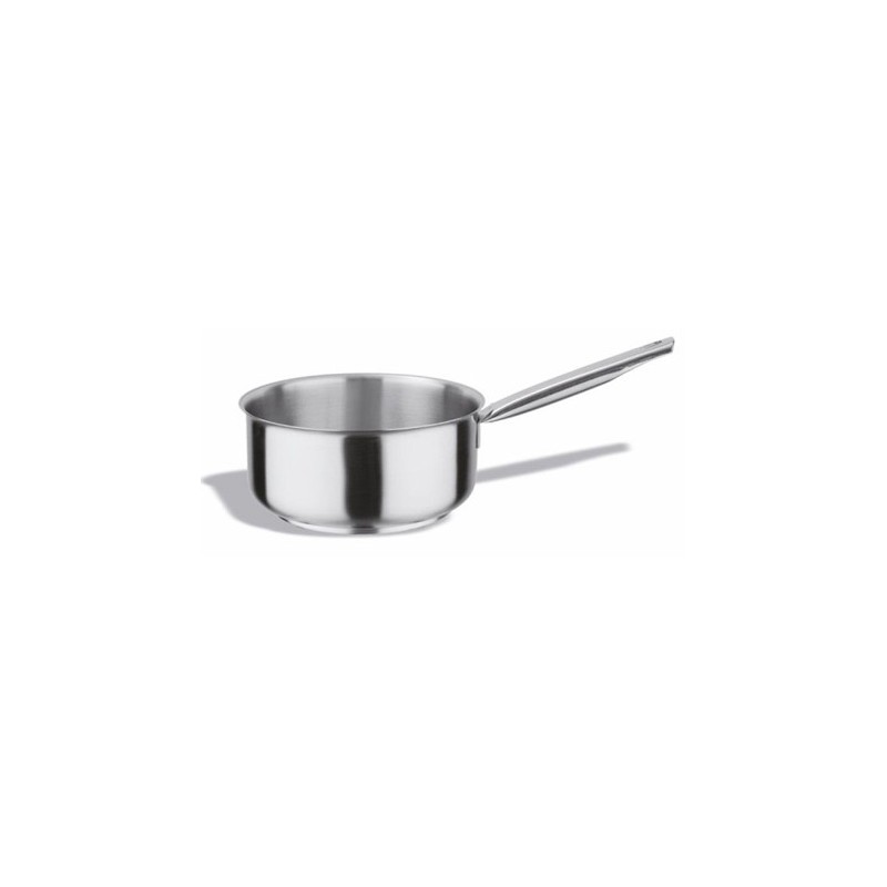 CASSEROLE INOX