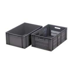 BAC GERBALBE GRIS 45 L