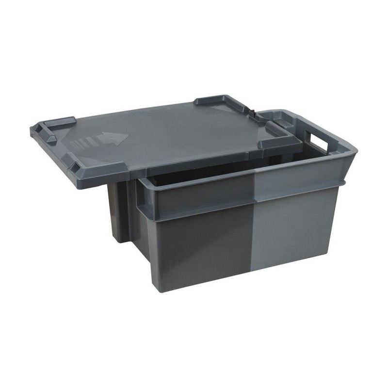 BAC ALLER RETOUR GERBABLE EMBOITABLE