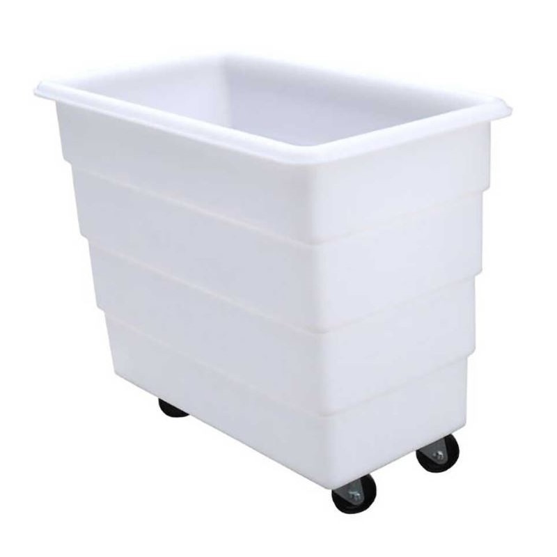 BAC PLASTIQUE ROULANT ECO