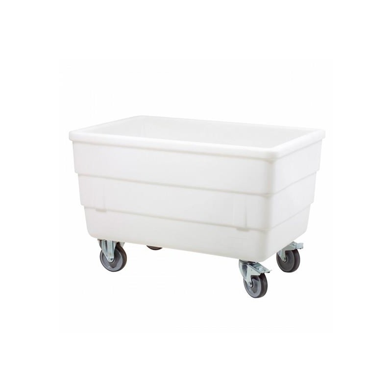 BAC ROTOMOULE AUTOPORTEUR