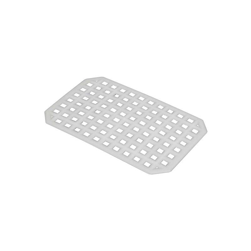 GRILLE PLASTIQUE POUR BAC PLAT