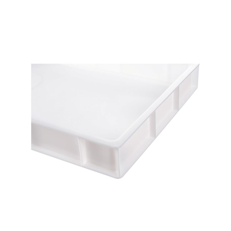 BAC A PATON 600X400XHT80 - 14 litres