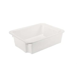 BAC PLASTIQUE GERBABLE EMBOITABLE ROTA