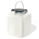 BONBONNE 20 L. AVEC GRENOUILLERE METAL