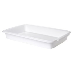 BAC RECTANGULAIRE A PATONS