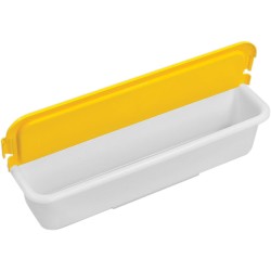 BAC MULTIFONCTION 540X100X120 avec couvercle - 6.5 L