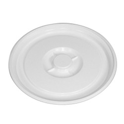 COUVERCLE POUR BAQUET ROND
