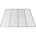 GRILLE INOX FORMAT 800 X 600