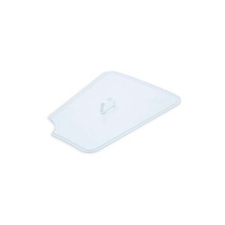 COUVERCLE POUR ESCALIER 1/4 ROND PETALE