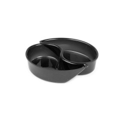 SALADIER SERIE SALAD' - YIN / YANG