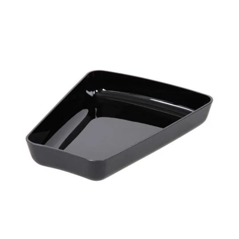 PLAT POUR ESCALIER 1/8 ROND