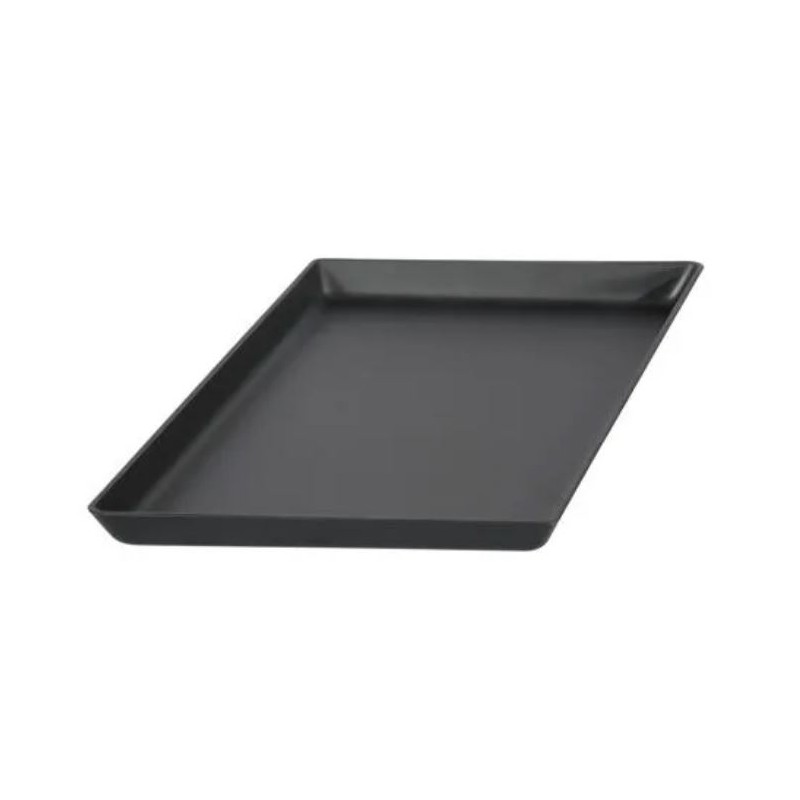 PLAT ABS FORME TRAPEZE