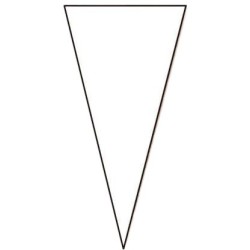 ETIQUETTE BOULANGERIE TRIANGLE