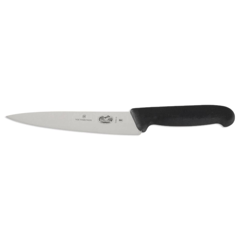 COUTEAU DE CUISINE/EMINCEUR VICTORINOX