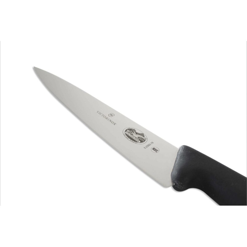 COUTEAU DE CUISINE/EMINCEUR VICTORINOX