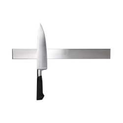 BARRE AIMANTEE - 450 -TOUT INOX MONOBLOC