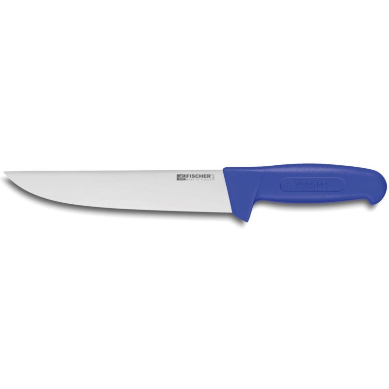 COUTEAU DE BOUCHER/A TRANCHER