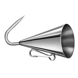 LAME DE RECHANGE POUR RACLOIR PLANCHE