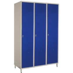 ARMOIRE VESTIAIRE EPOXY