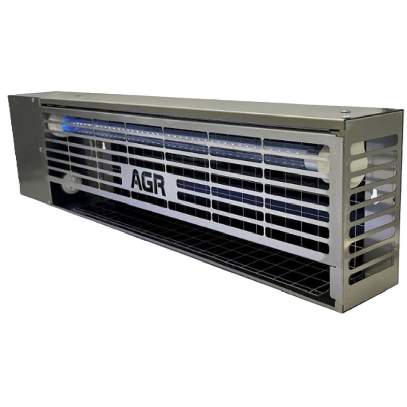 DESTRUCTEUR D'INSECTES LED AGR GLU