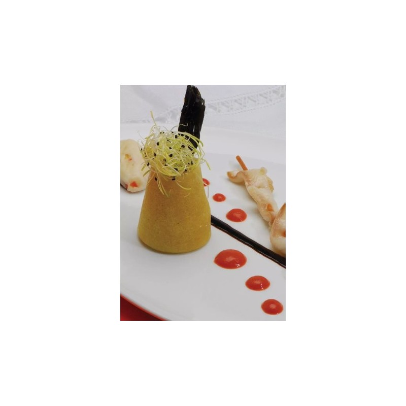 PLAQUE SILICONE BABAS