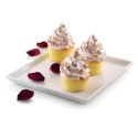 PLAQUE SILICONE MUFFINS
