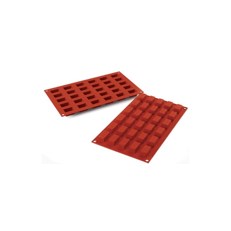 PLAQUE SILICONE MINI CAKES