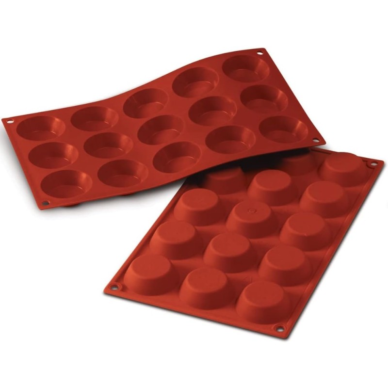 PLAQUE SILICONE MILASSONS