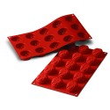 PLAQUE SILICONE TOURNESOLS
