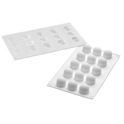 PLAQUE SILICONE TRUFFES