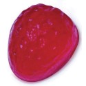 PLAQUE SILICONE 180X335 - Pâte de fruit fraise 36x30xht20 mm - 10ml