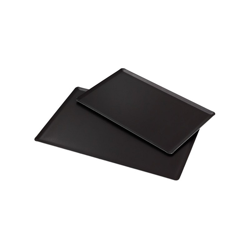 PLAQUE ALU - 600X400 - PLEINE - B 45°- 20/10 - EXAL PLUS